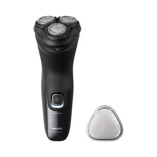 Philips Shaver 3000X Series X3051/00 Elektrisch scheerapparaat voor nat en droog scheren