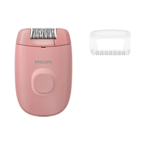Philips 2000 series BRE227/00 epilator Roze thumbnail