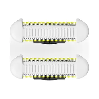 Philips Norelco OneBlade OneBlade QP229/50 2 x SkinProtect Klinge