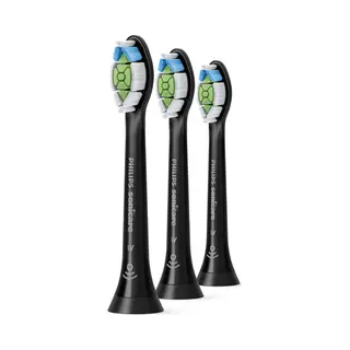 Philips Optimal White HX6063/88 Set van 2+1 opzetborstels