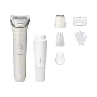 Philips 8000 series Lady Shaver Series 8000 BRL159/00 Kabelloser Rasierer, nass und trocken