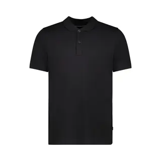 Cars Jeans Kids Dario Jongens Poloshirt - Black - Maat 164