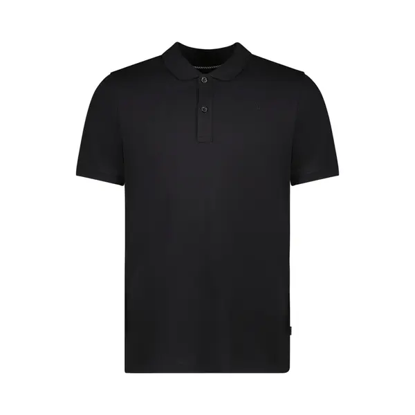 Cars Jeans Kids Dario Jongens Poloshirt - Black - Maat 164 thumbnail