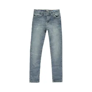 Cars Jeans 5-Pocket-Jeans »Jeans Balboa« In Coolen Waschungen
