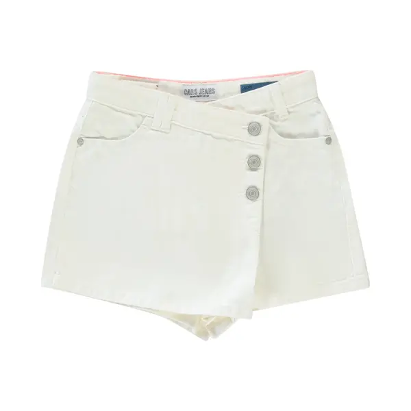 Cars Jeans Skort Londy Jr. - Meisjes thumbnail