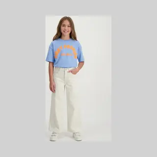 Cars Jeans Dyara Jr. Wide Fit - Meisjes