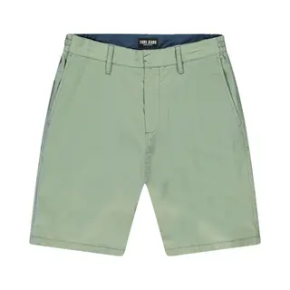 Cars Jeans - Korte Broek - Travel Short - Moss