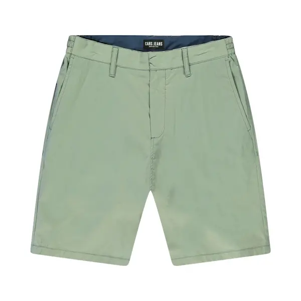 Cars Jeans - Korte Broek - Travel Short - Moss thumbnail