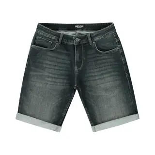 Cars Jeans Shorts California