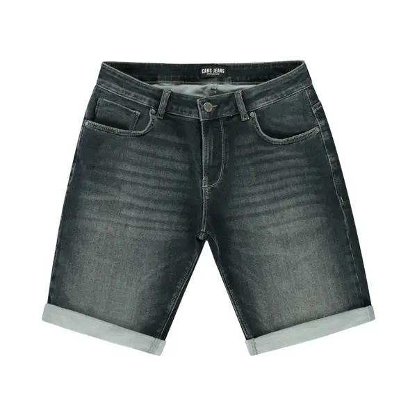Cars Jeans Shorts California thumbnail