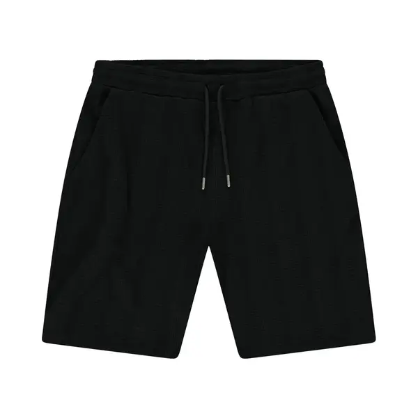 Cars Jeans Odran Short Black - Heren thumbnail