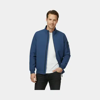 Cars Jeans - Zomerjas - Heren - Xxl - Dark Navy - Polyester - Yetur