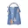 blauw