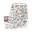 off-white met wilde dieren