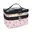 Beautycase roze
