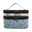 Beautycase blauw