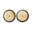 Blank 2 stuks