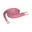 Roze - 80 cm