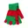 Groen/rood