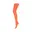 Fluor oranje