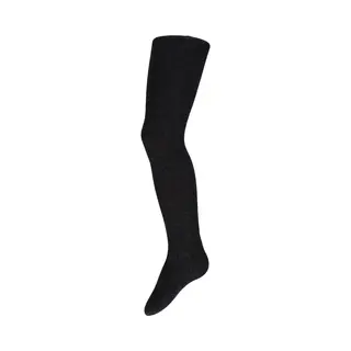 Apollo - Maillot Meisjes - Kinder Maillot - Maat 104/110 - Antraciet - Maillots - Legging Meisjes - Maillot 104 - Meisjes Maillot - Legging Meisje -