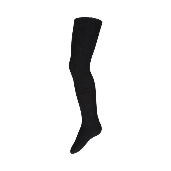 Apollo - Maillot Meisjes - Kinder Maillot - Maat 104/110 - Antraciet - Maillots - Legging Meisjes - Maillot 104 - Meisjes Maillot - Legging Meisje - thumbnail