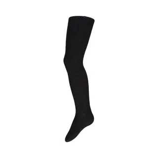Apollo - Maillot Meisjes - Kinder Maillot - Maat 116/122 - Antraciet - Maillots - Legging Meisjes - Maillot 116 - Meisjes Maillot - Legging Meisje -