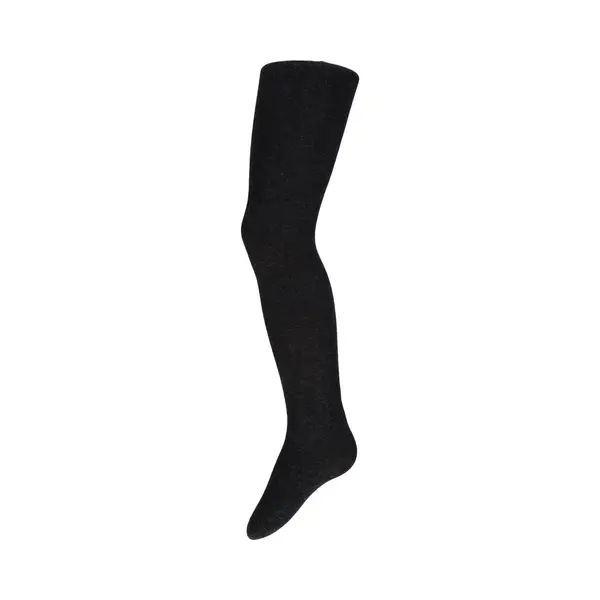 Apollo - Maillot Meisjes - Kinder Maillot - Maat 116/122 - Antraciet - Maillots - Legging Meisjes - Maillot 116 - Meisjes Maillot - Legging Meisje - thumbnail