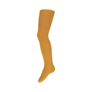 Apollo - Maillot Meisjes - Kinder Maillot - Maat 140/146 - Ochre - Maillots - Legging Meisjes - Maillot 140 - Meisjes Maillot - Legging Meisje -