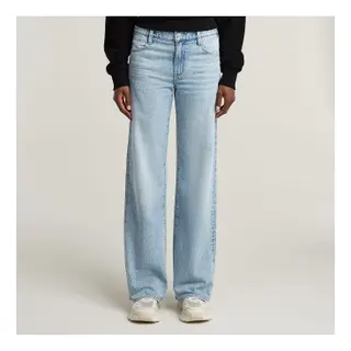 G-Star, Damen, Jeans, 10019467, Blau, (W30/L34)
