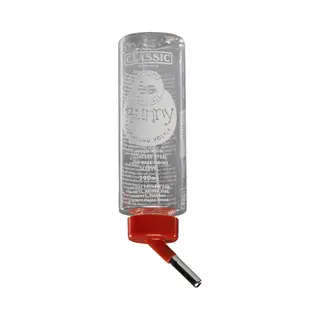 Classic Drinkfles Voor Konijnen - 320 Ml - Drinkfles Voor Knaagdieren