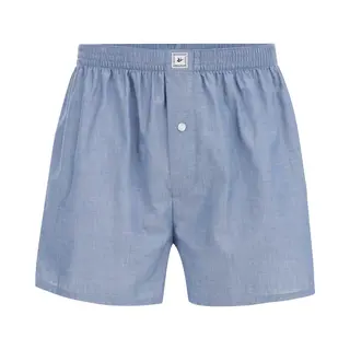 We Fashion Heren Geweven Boxershort
