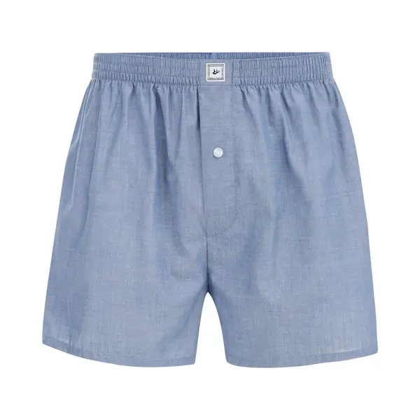 We Fashion Heren Geweven Boxershort thumbnail