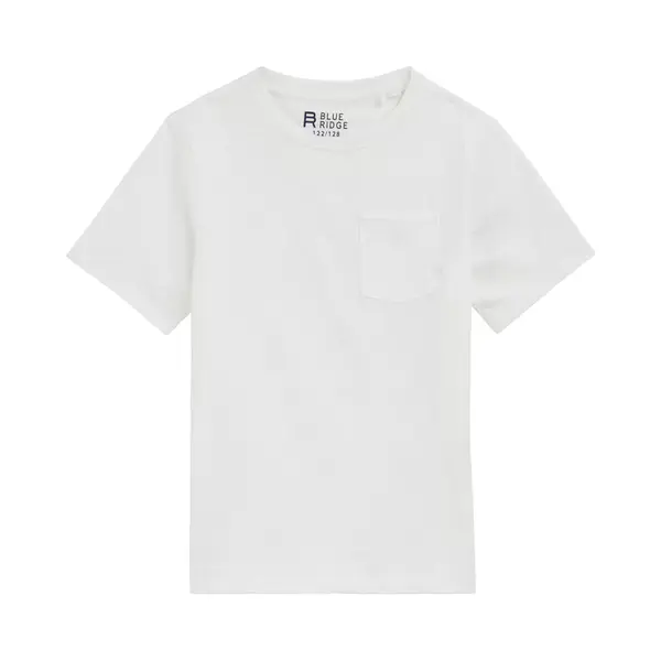 We Fashion Shirt Wit thumbnail