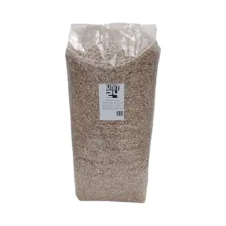 Unit 24- Beukenhoutsnippers- Beukenhout Bodembedekking- Houtsnippers-Beukensnippers-6 Mm- Voordeelzak Van 15 Kilo- Biologisch Afbreekbaar.