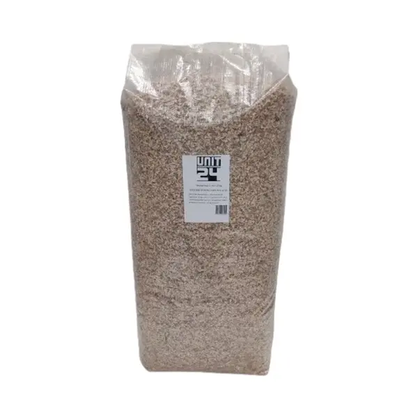 Unit 24- Beukenhoutsnippers- Beukenhout Bodembedekking- Houtsnippers-Beukensnippers-6 Mm- Voordeelzak Van 15 Kilo- Biologisch Afbreekbaar. thumbnail