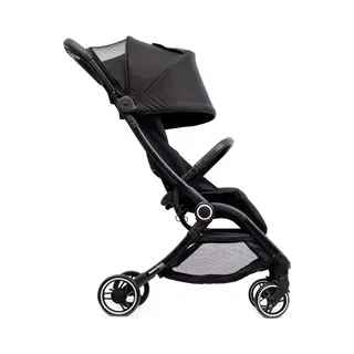 Hamilton By Yoop S2 Lichtgewicht Buggy – MagicFold™ Technologie – Tot 22 Kg – Kinderwagen Inclusief Reisband En Bekerhouder - Compact,