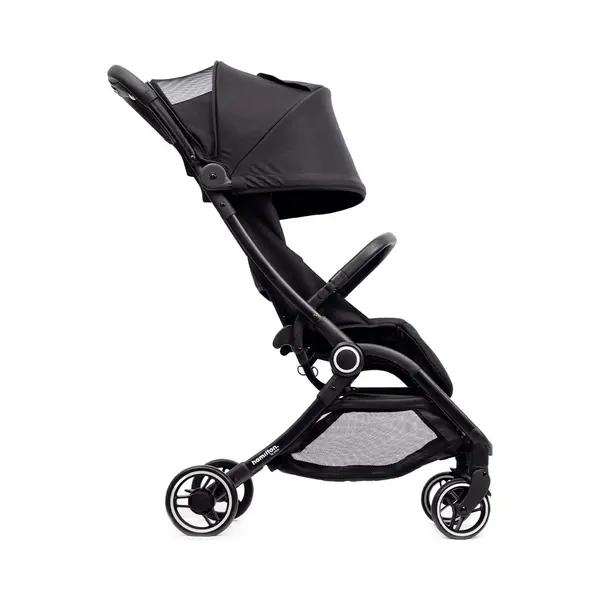 Hamilton By Yoop S2 Lichtgewicht Buggy – MagicFold™ Technologie – Tot 22 Kg – Kinderwagen Inclusief Reisband En Bekerhouder - Compact, thumbnail