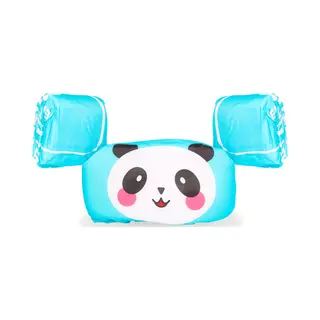 Lbb - Puddle Jumper - Schwimmweste - 2 - 6 Jahre - Schwimmweste Kind - Panda - Schwimmwesten - Schwimmweste Kind - 15 - 30 Kg