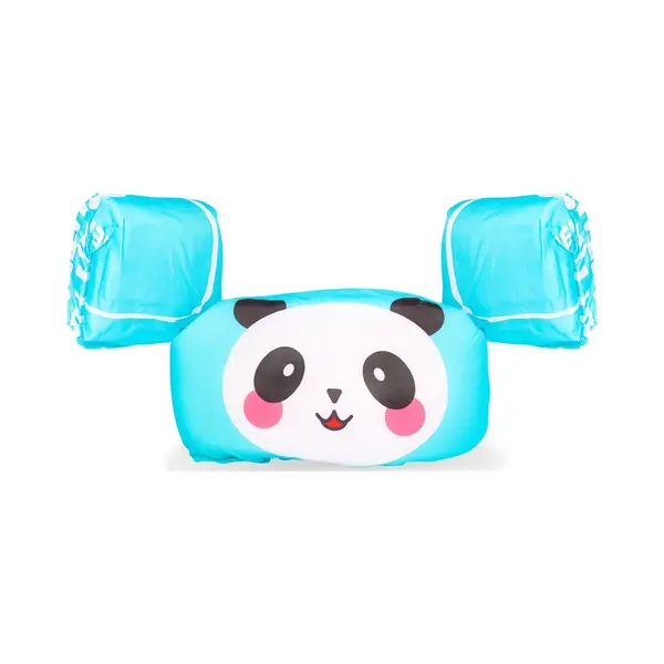 Lbb - Puddle Jumper - Schwimmweste - 2 - 6 Jahre - Schwimmweste Kind - Panda - Schwimmwesten - Schwimmweste Kind - 15 - 30 Kg thumbnail