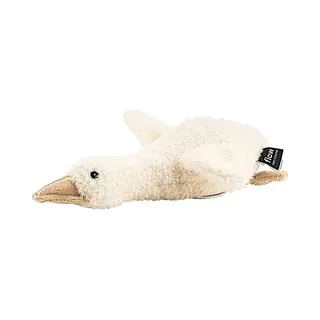 Flow Plüsch Nachtlicht Liva Beige