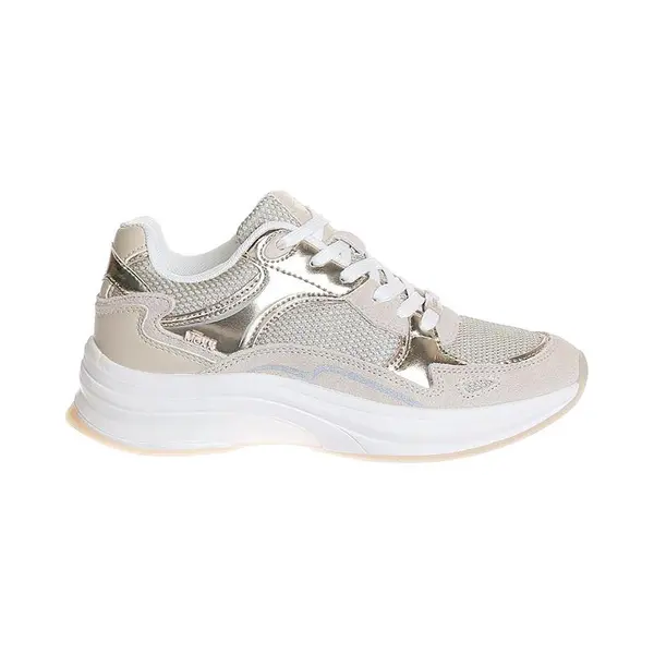 Mexx Sneaker Racoon Phoeby Gold Dames - Maat 39 thumbnail