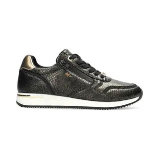 Mexx Sneakers Djana Caia MI001001953W-1111 Zwart / Goud-42