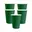 Donkergroen