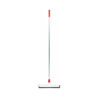 Betra Vloertrekker/douchetrekker Voor Water - Kunststof/natuurrubber - B35 Cm - Met Steel 145 Cm
