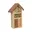 Terracotta bruin