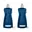 Blauw