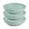 Mintgroen