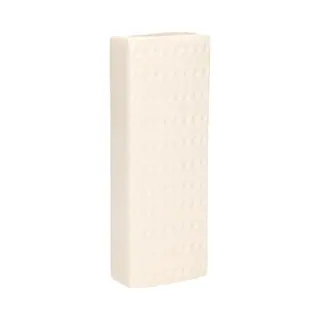 Gerimport Waterverdamper - Wit - Keramiek - 400 Ml - Radiatorbak Luchtbevochtiger - 7, 4 X 18, 6 Cm