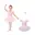 Ballerina Kroon